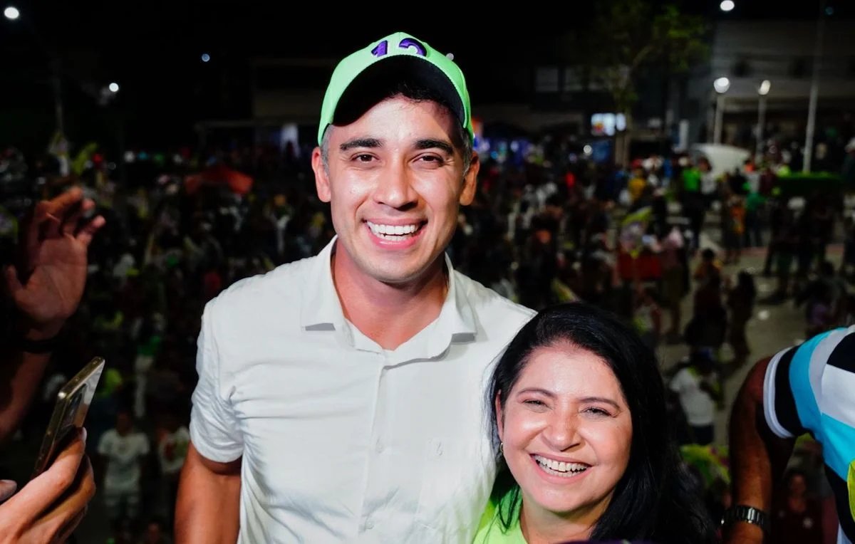 Vice-prefeita eleita, Gracimeri Gaviorno pode ser a futura chefe da segurança pública da Serra