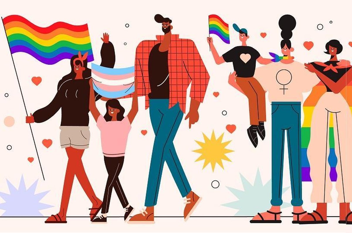 Serra recebe a 1ª Feira da Cidadania LGBTI+ do Espírito Santo