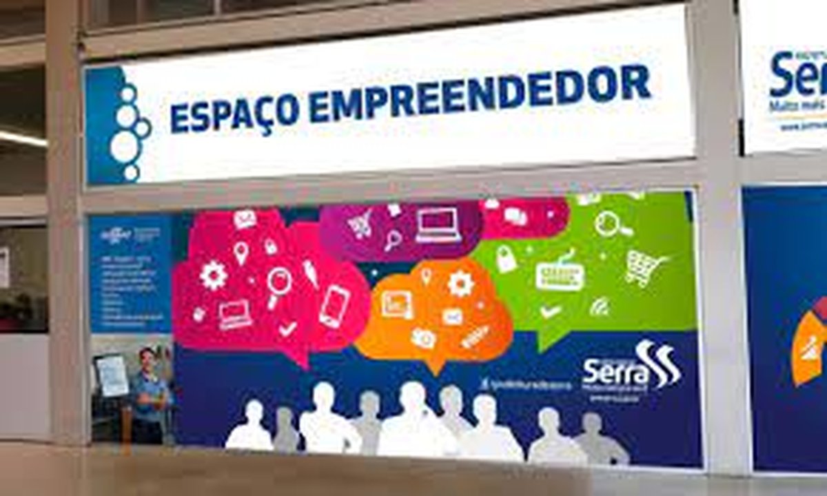 Prefeitura da Serra empresta até R$ 20 mil para empreendedores investir em seus negócios