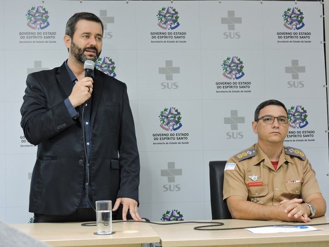 Governo apresenta ações para melhorias estruturais no Hospital Infantil de Vitória