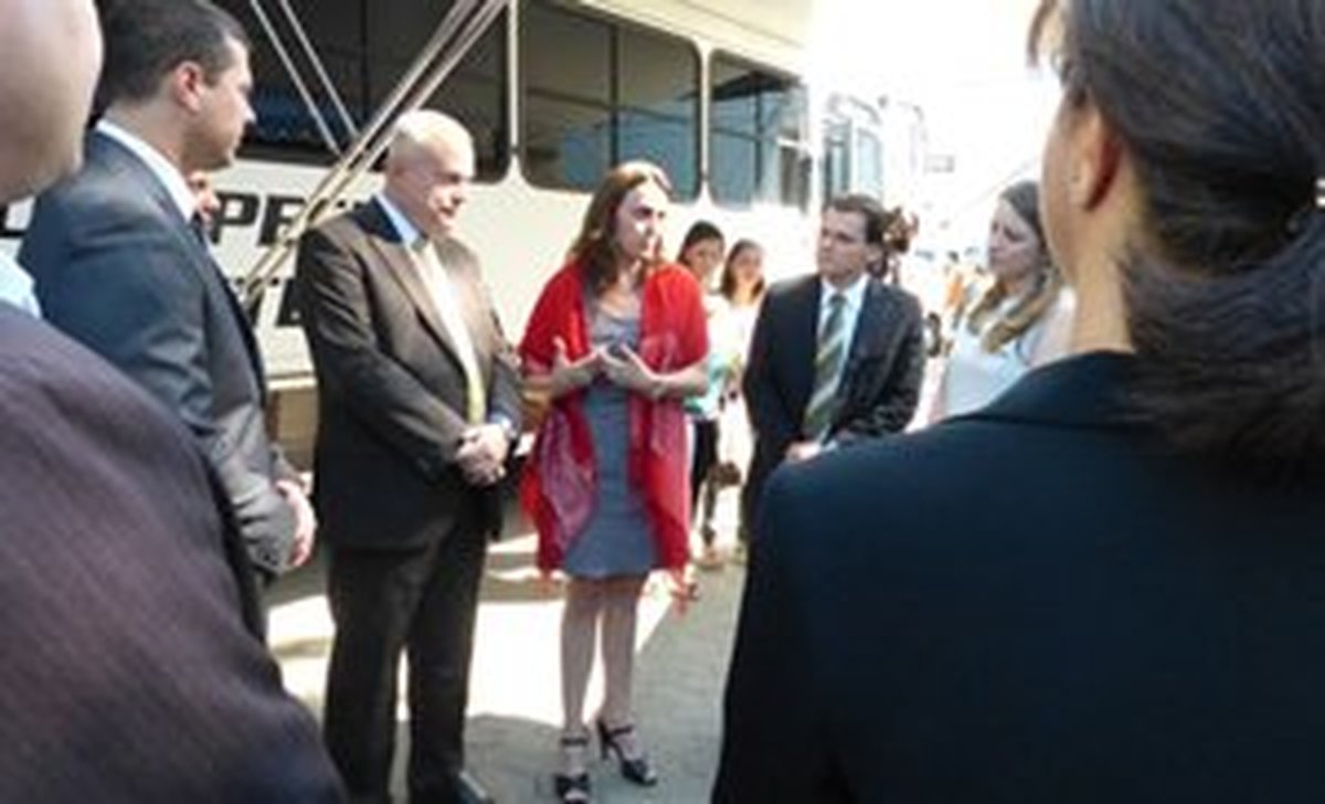 Governo vai destruir outro símbolo da baderna prisional capixaba