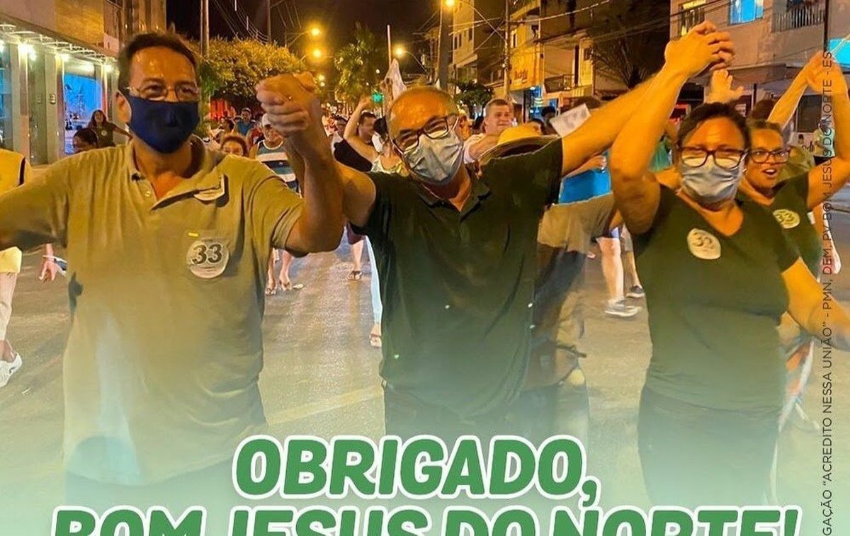 Sindipol parabeniza policiais civis eleitos no Espírito Santo