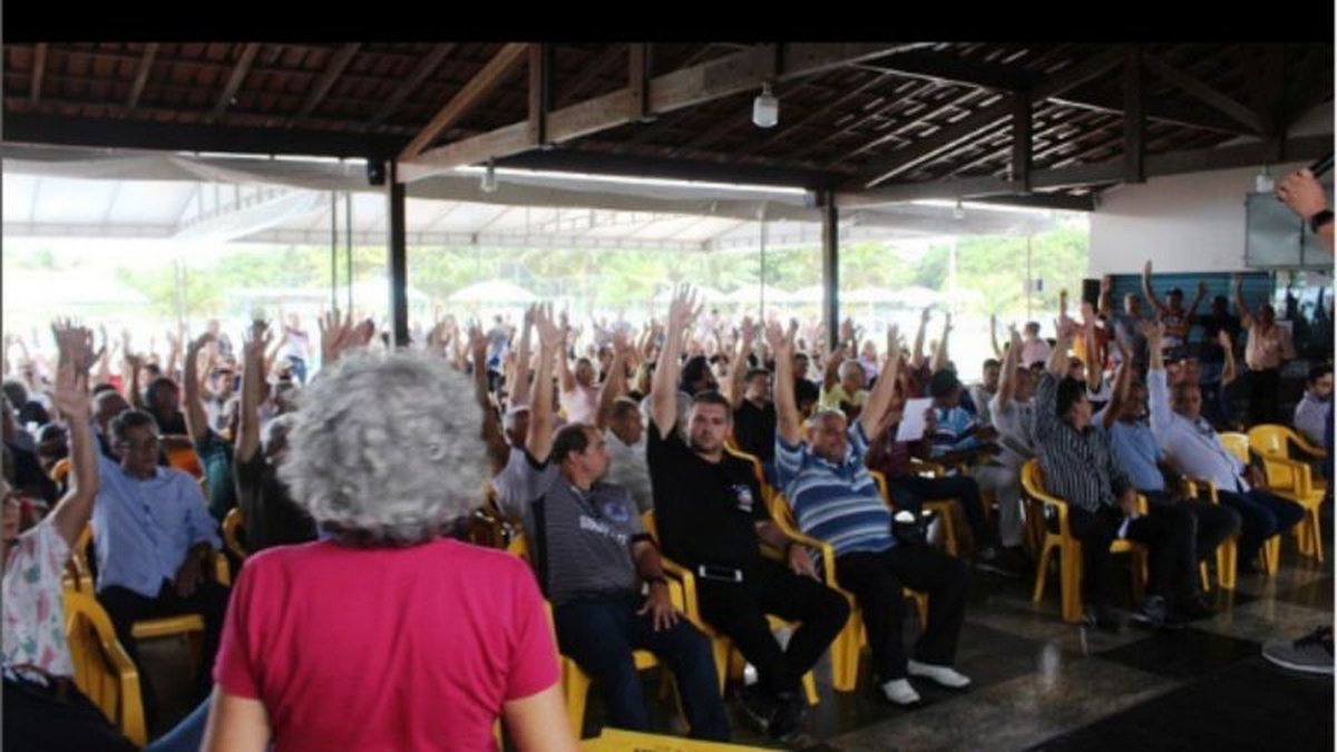 Luta da Diretoria do Sindipol garante melhoria salarial para TODOS OS POLICIAIS CIVIS capixabas