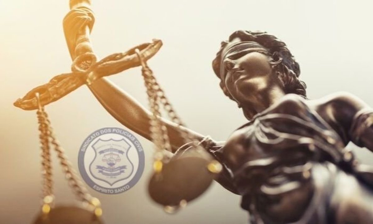 Departamento Jurídico do Sindipol na luta pelos direitos e prerrogativas dos policiais civis capixabas