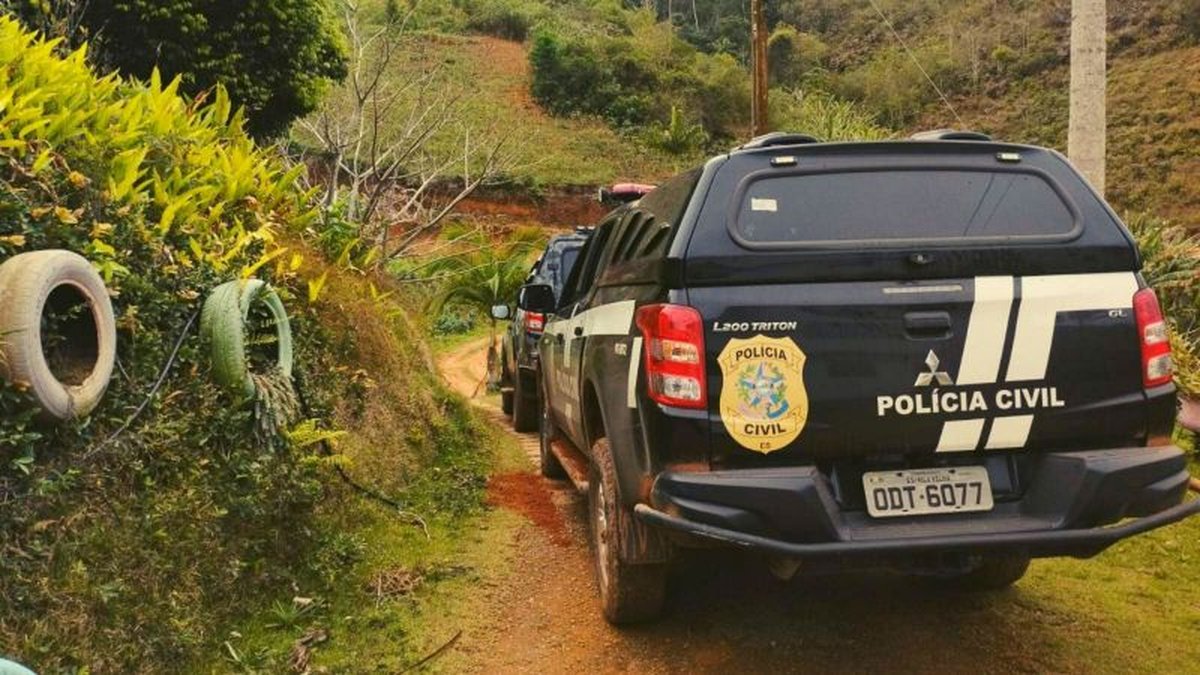 Sindipol parabeniza policiais e avisa: ‘Aqui no Espírito Santo, não terá novo cangaço’