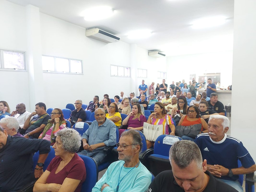 Três chapas vão disputar a presidência da maior entidade de classe dos policiais civis capixabas