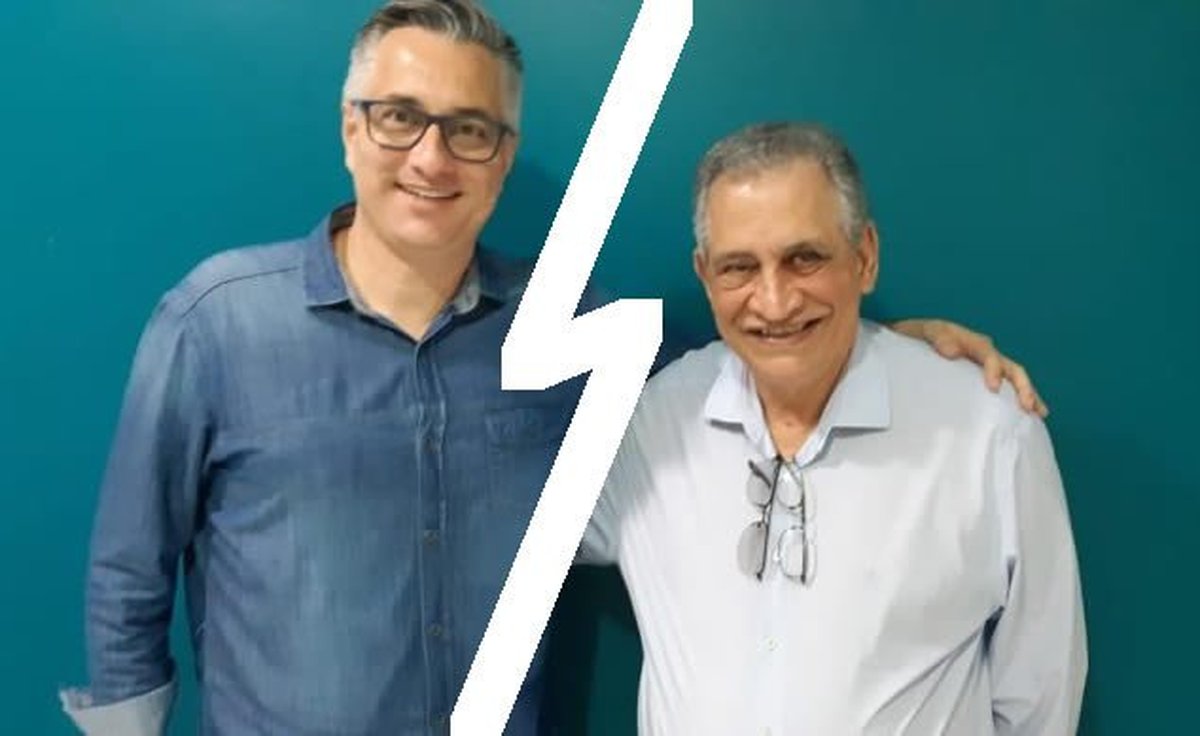 CAMPANHA FORA DE ÉPOCA: Secretário da Saúde é demitido depois de lançar a própria candidatura a deputado e gravar vídeo se autopromovendo pelo combate à Covid/19