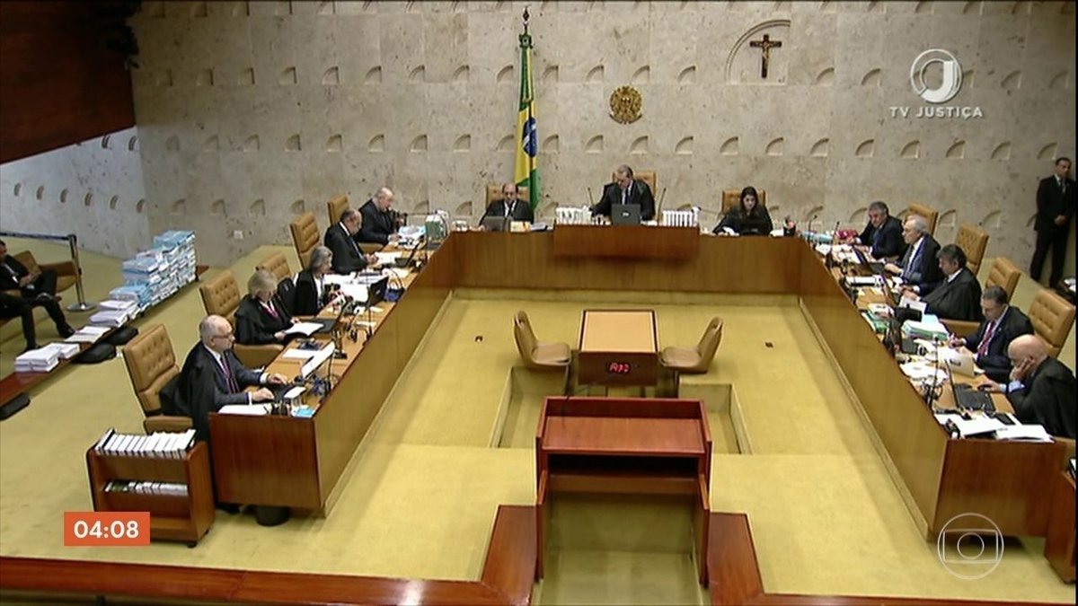 Maioria acredita que corrupção vai aumentar após fim da prisão em 2ª instância