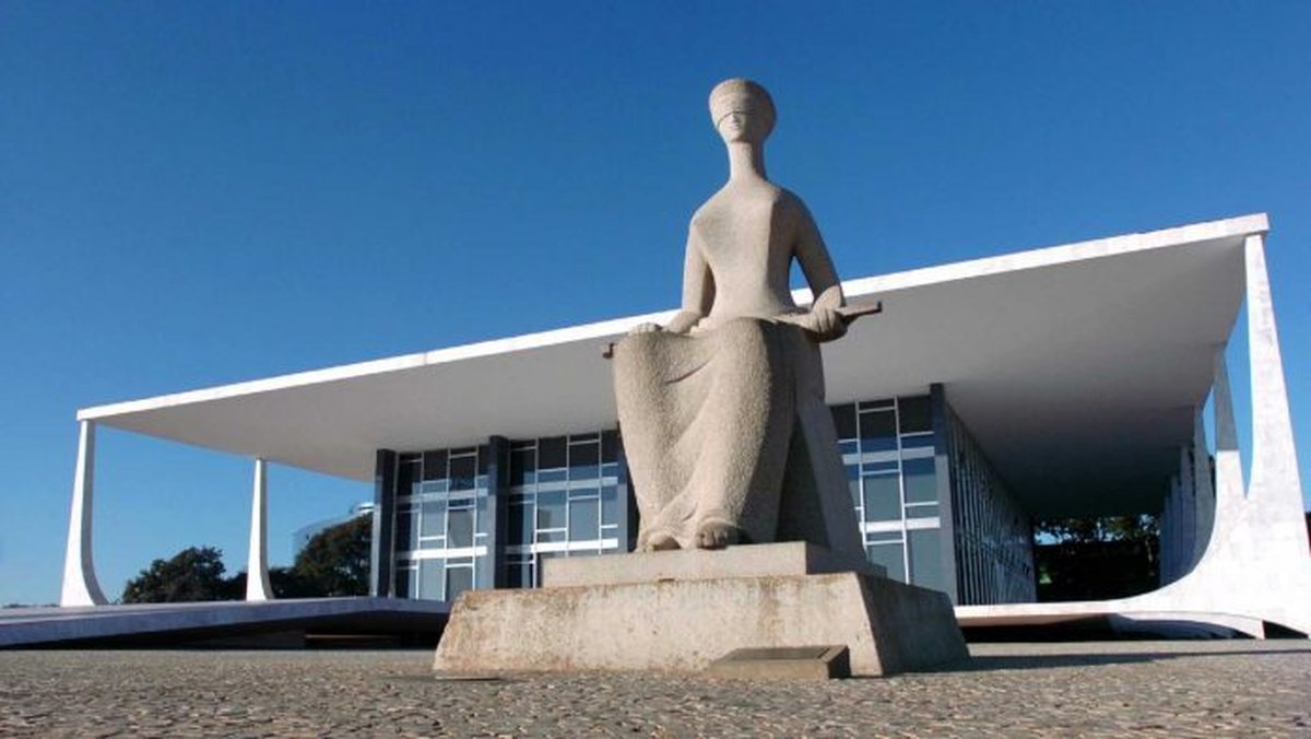 STF derruba decisão que recomendava magistrados a descumprirem ordens judiciais contra atos da Corregedoria do CNJ