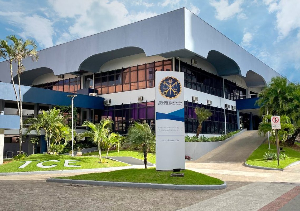STF decide que análise de seletividade de denúncias feitas pelo Tribunal de Contas do Espírito Santo é constitucional