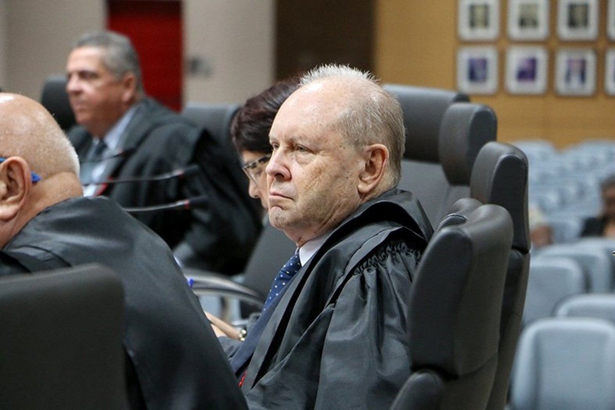 Aposentadoria do desembargador Annibal de Rezende, em 2024, já dá início à corrida para a vaga do quinto constitucional da advocacia