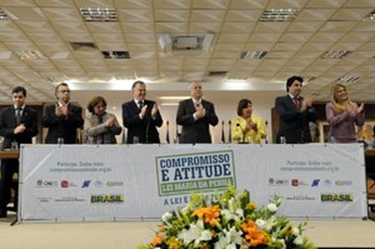 Espírito Santo é o quarto Estado do País no ranking de ligações para a Central de Atendimento à Mulher