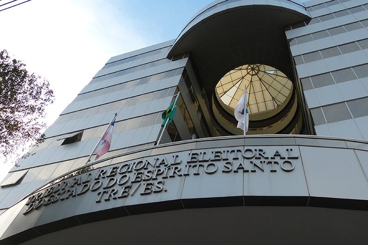 Advogadas e advogados podem se inscrever para vaga no TRE do Espírito Santo