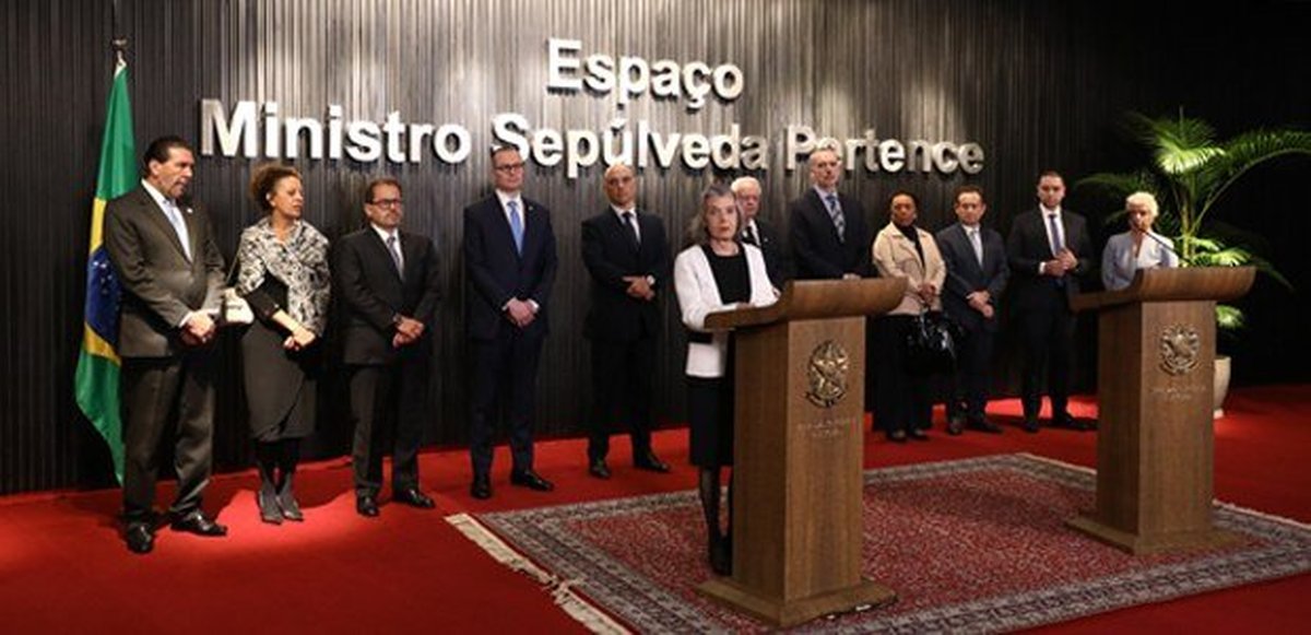 TSE lança Disque-Denúncia para conteúdos mentirosos nas eleições municipais de 2024