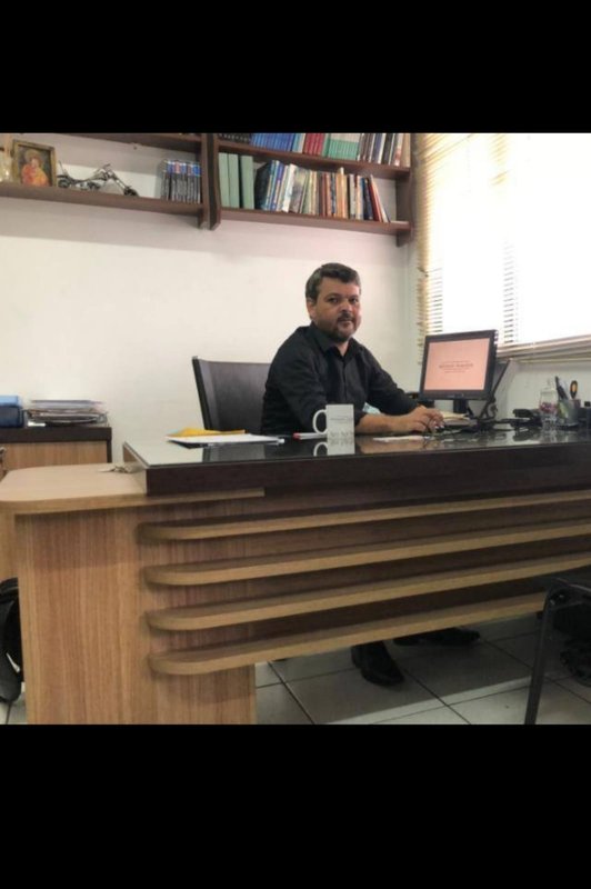 Assessor do deputado Capitão Assumção é fuzilado em Vila Velha