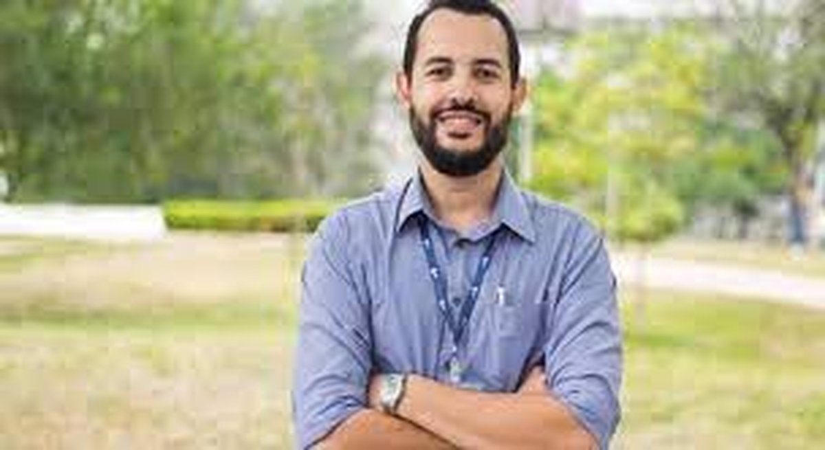 Pablo Lira assume a presidência do Instituto Jones Santos Neves