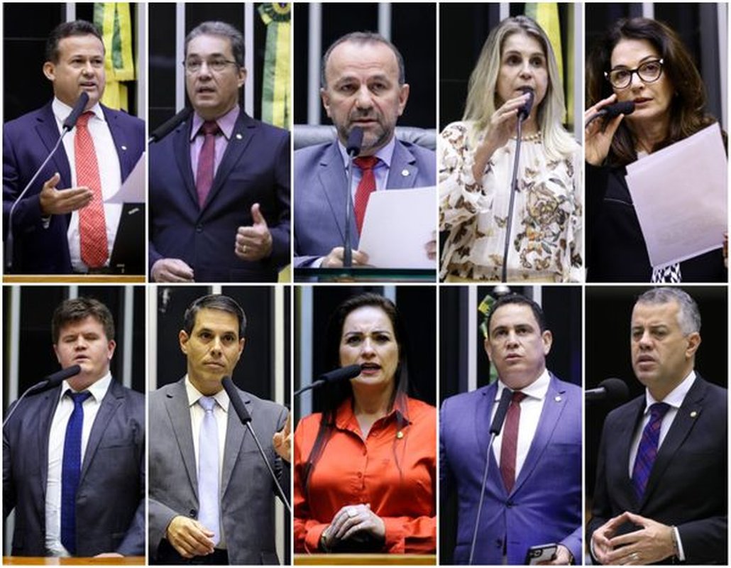 Votação da PEC do Voto Impresso mostra o conservadorismo da bancada capixaba na Câmara Federal