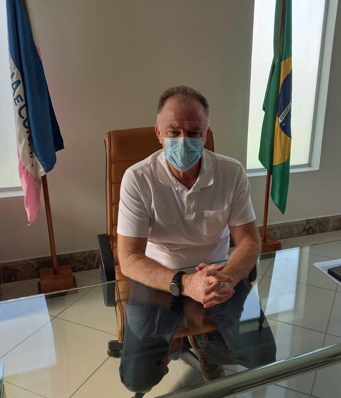 CORONÉIS QUEREM ABATE TETO COM OS MINISTROS DO STF:  Casagrande descarta ambiente de insatisfação na PM e diz que Governo cumpre todos os compromissos assumidos com os policiais