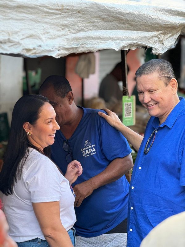 Com 88,71% dos votos, Euclério vence em 1º turno com votação histórica em Cariacica e se consolida como liderança política no Estado
