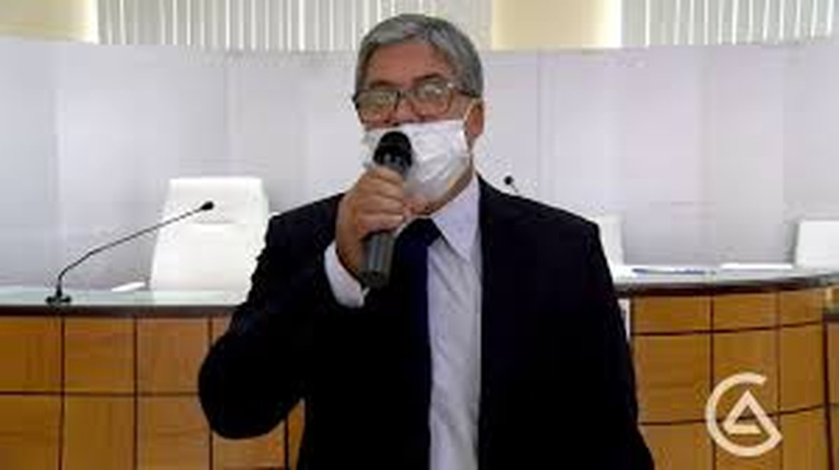 Ministério Público Eleitoral pede a cassação de Romário Batista e Coronel Weliton pode voltar a ser prefeito de Iúna
