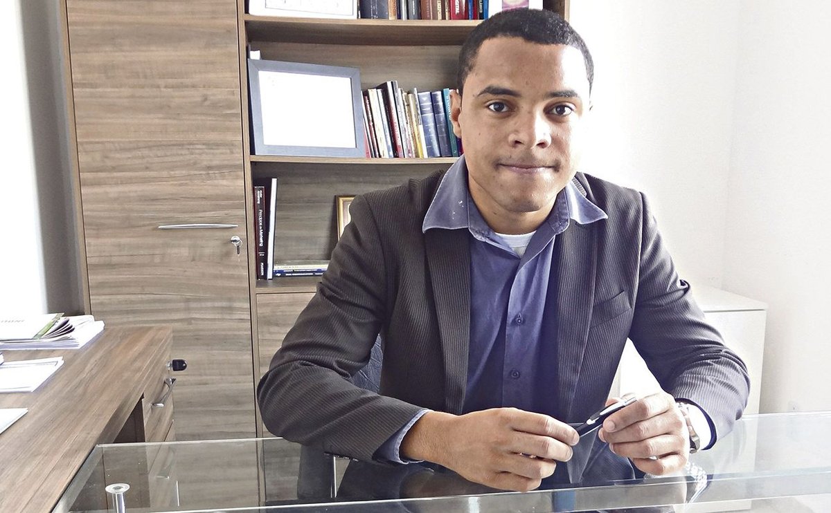 Juventude Socialista defende Renato Casagrande de críticas por receber Sergio Moro e afirma que ‘governador preza pelo diálogo’