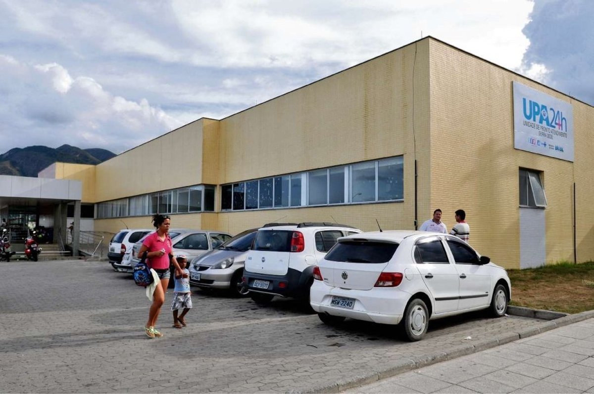 Instituto condenado a devolver R$ 397,2 mil por irregularidades em contrato de gestão de UPA na Serra