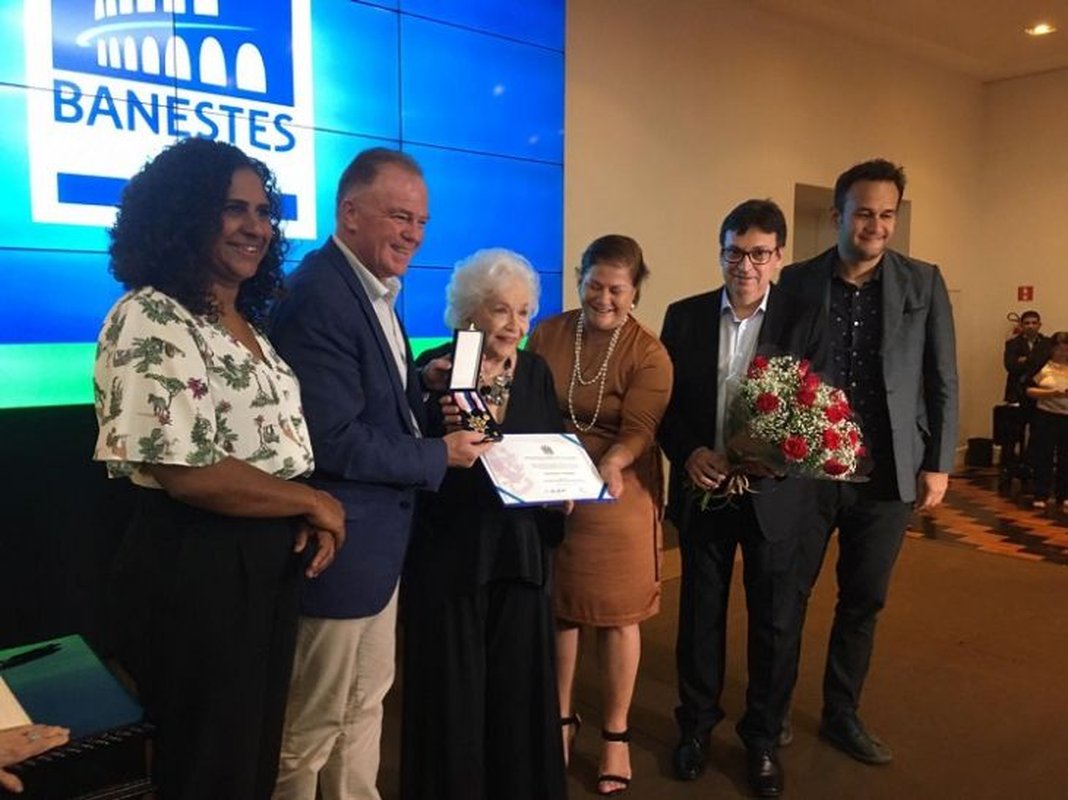 Circuito Banestes de Teatro vai trazer 11 peças e atores nacionais ao Estado a partir de abril