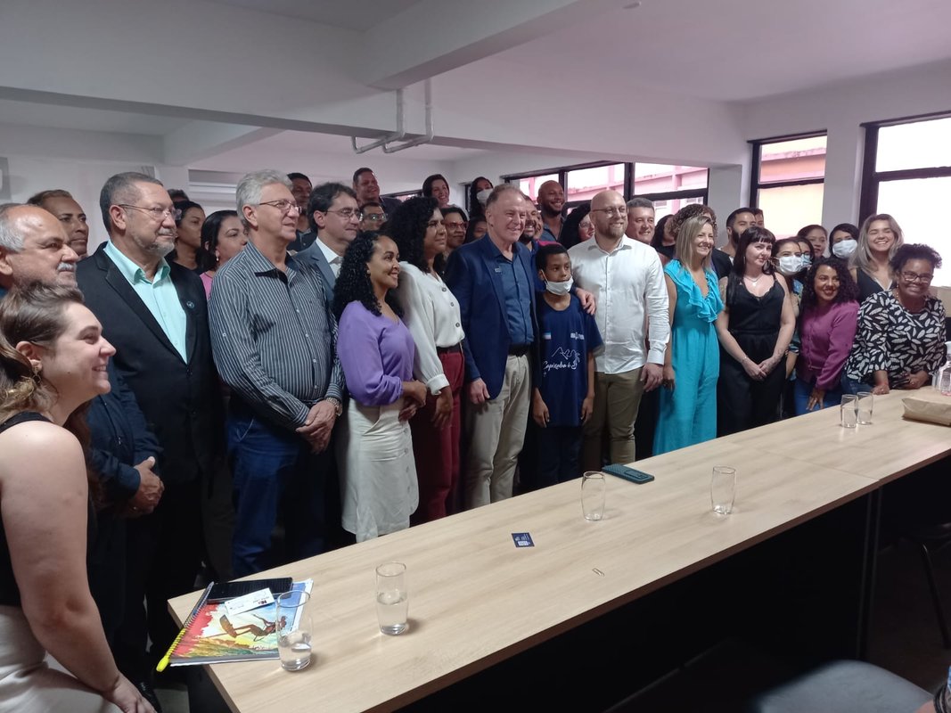 Agente federal é autor de um dos 27 projetos premiados a serem implementados no Espírito Santo no campo da política sobre drogas