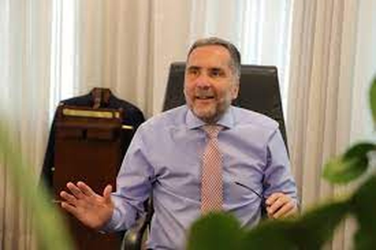 Novo xerife da Segurança Pública nacional já esteve em Vitória para conhecer as boas práticas implementadas pelo Governo capixaba no sistema prisional