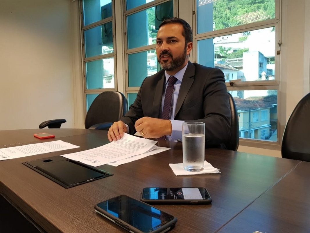 Decreto que limita despesas não vai impedir a realização de investimentos no Espírito Santo