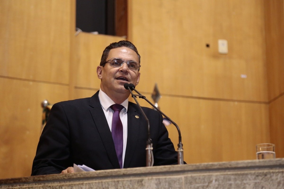 Torino Marques define 1º semestre do mandato como positivo