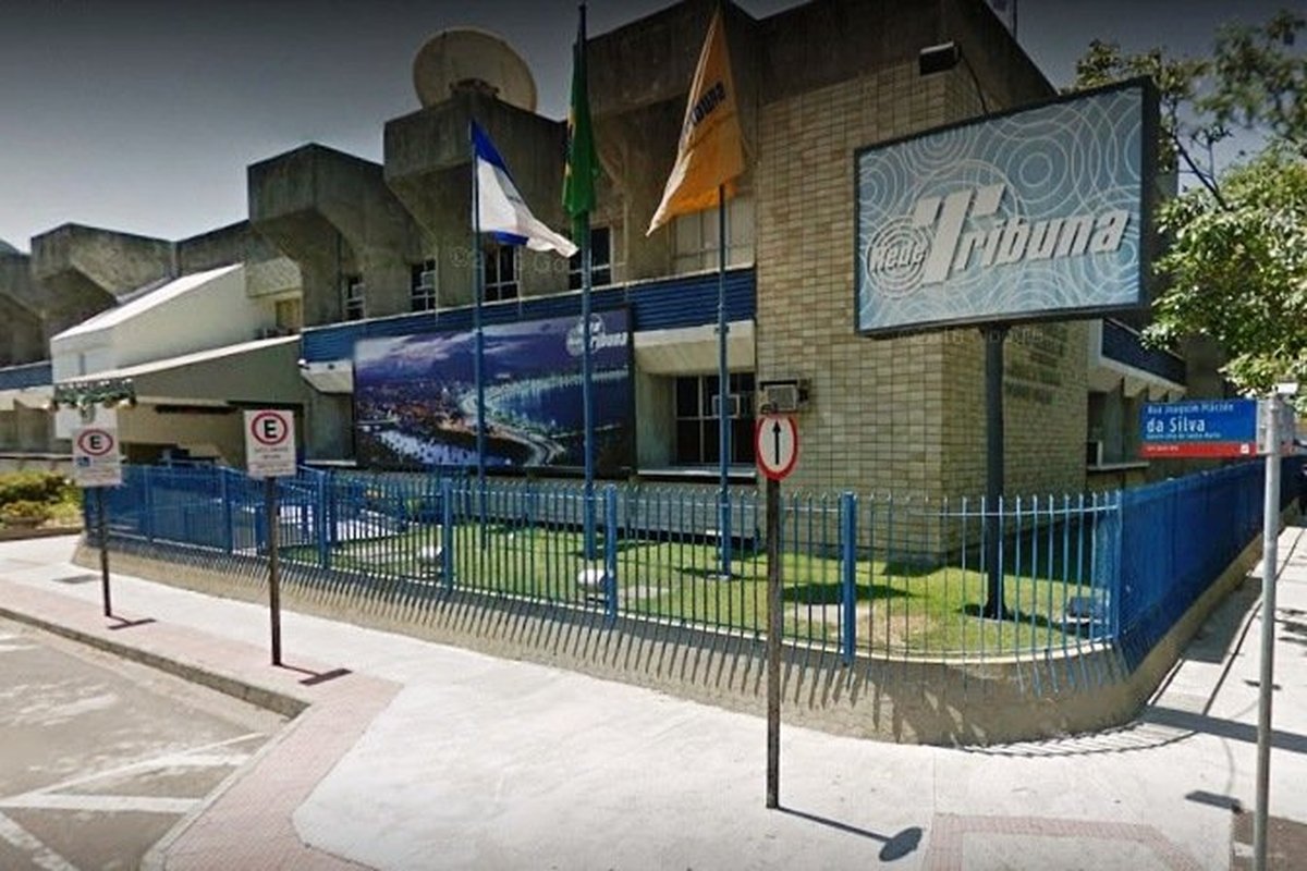 Justiça suspende transferência de imóveis feita pelo ex-superintendente da Rede Tribuna no Espírito Santo