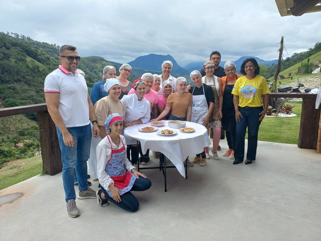Espírito Santo é finalista do Prêmio Nacional do Turismo