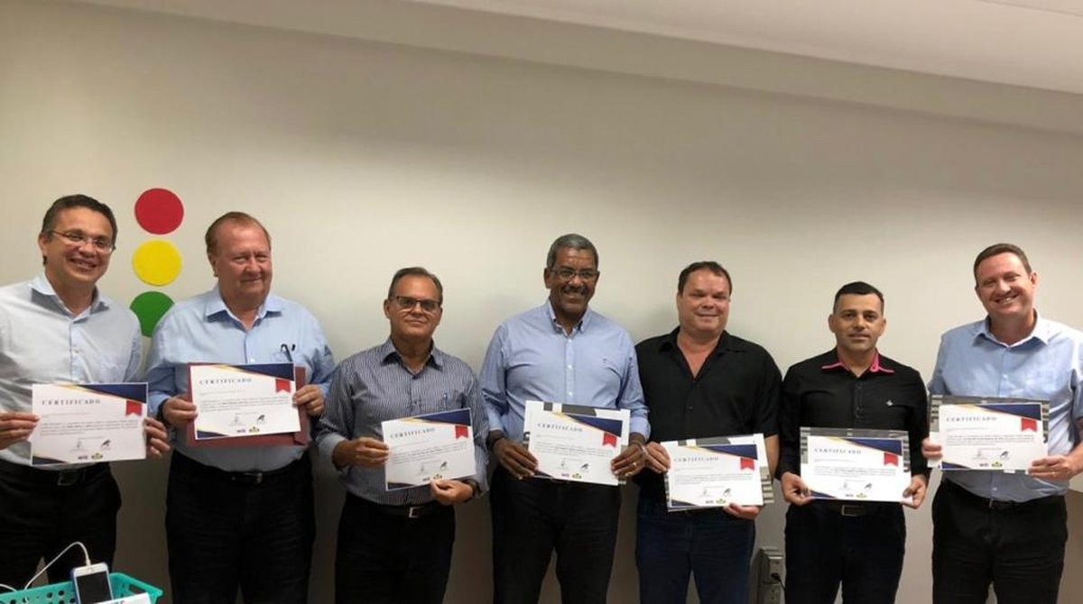 Secretário de Governo elogia ‘Curso de Imersão em Ordem Pública’ e destaca a cidadania como titular do novo modelo de segurança