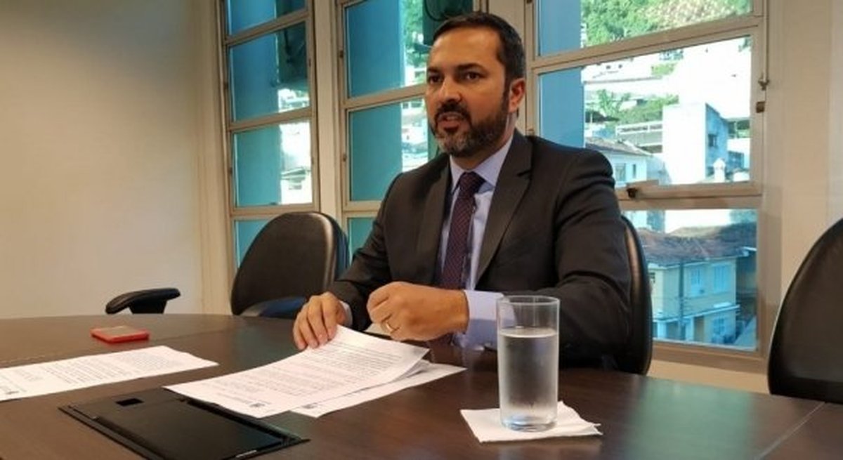 Tyago Hoffmann já obteve cinco liminares contra calúnias e notícias falsas