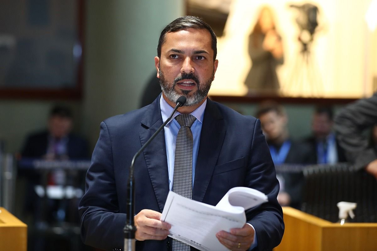 Tragédia de Mariana: Assembleia Legislativa aprova a criação da Frente Parlamentar para fiscalizar acordo firmado pela Fundação Renova