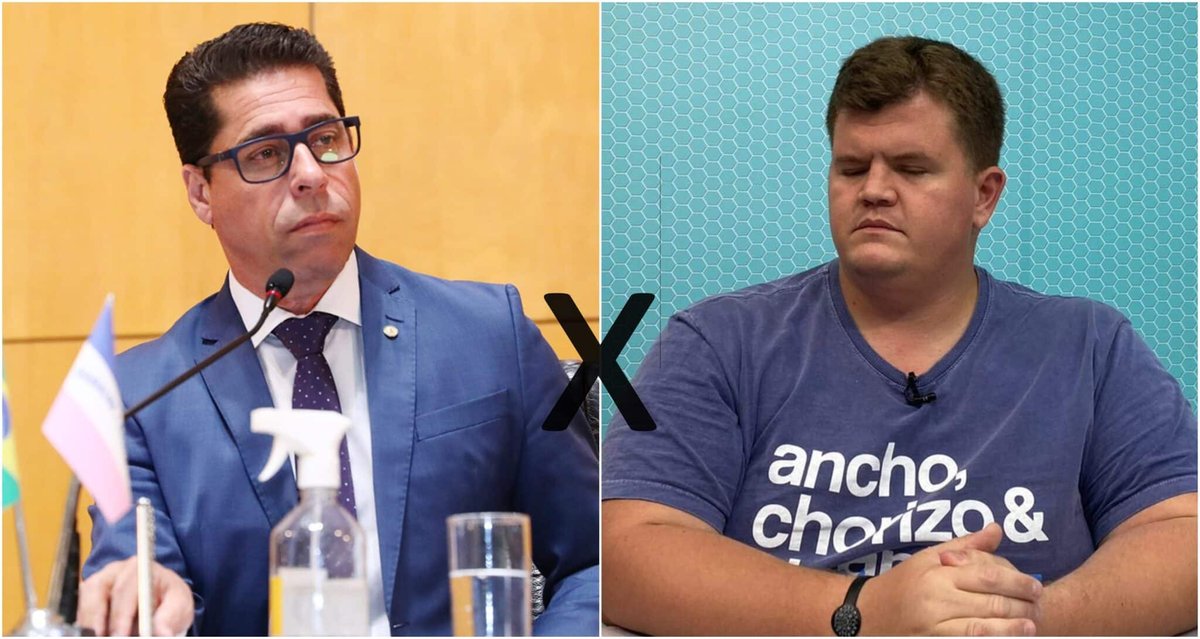 Direção Nacional do União Brasil saúda chegada de Marcelo Santos, mas garante Felipe Rigoni na presidência do partido