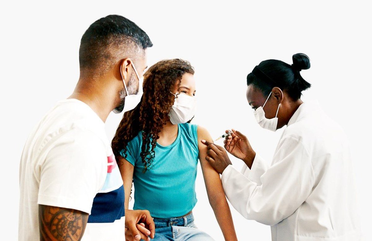 Campanha de Multivacinação começa no sábado (26) em todo o Espírito Santo