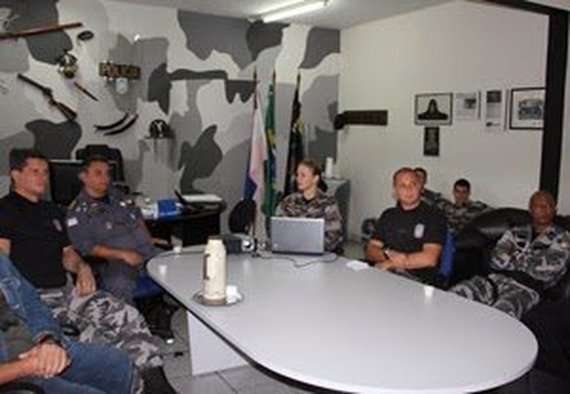 Pesquisa confirma o bom senso: Maioria da população aprova atuação da Polícia Militar contra vândalos nas ruas da Grande Vitória