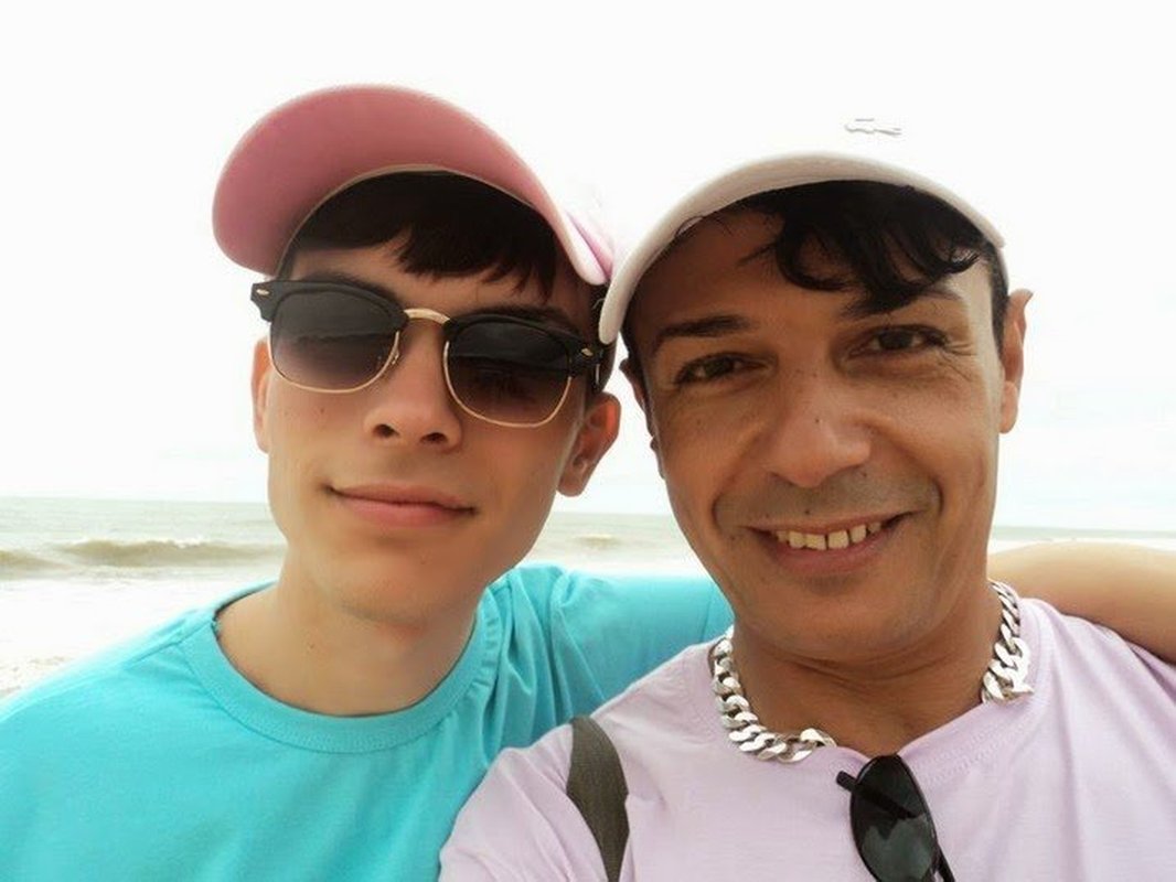 Sargento da Polícia Militar do Espírito Santo é acusado de matar namorado e de instigar outro jovem a cometer suicídio