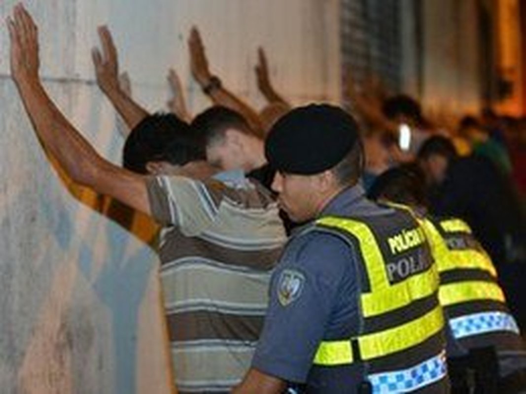 Polícia reduz número de homicídios, roubos a transeuntes e assaltos a ônibus em Vila Velha