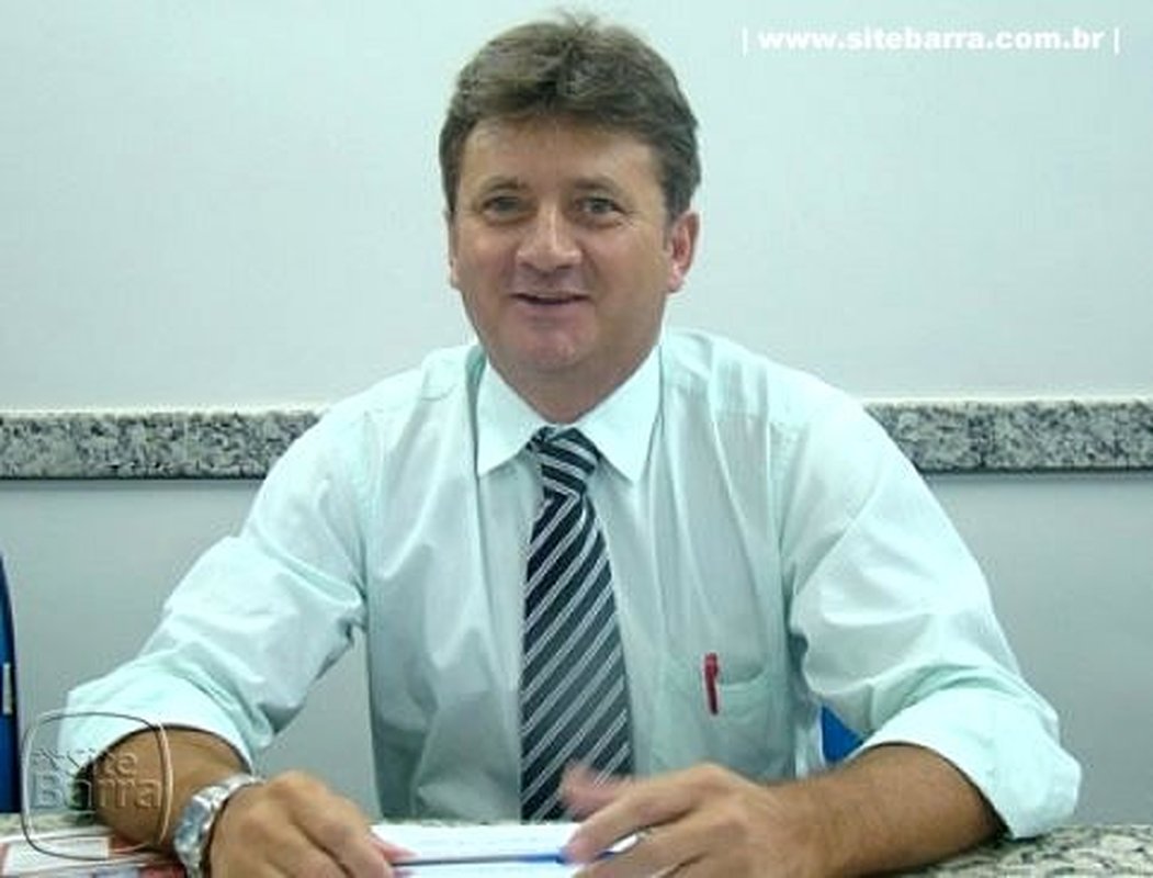 Ex-presidente da Câmara de Nova Venécia é condenado pela acusação de fraudar notas e recibos