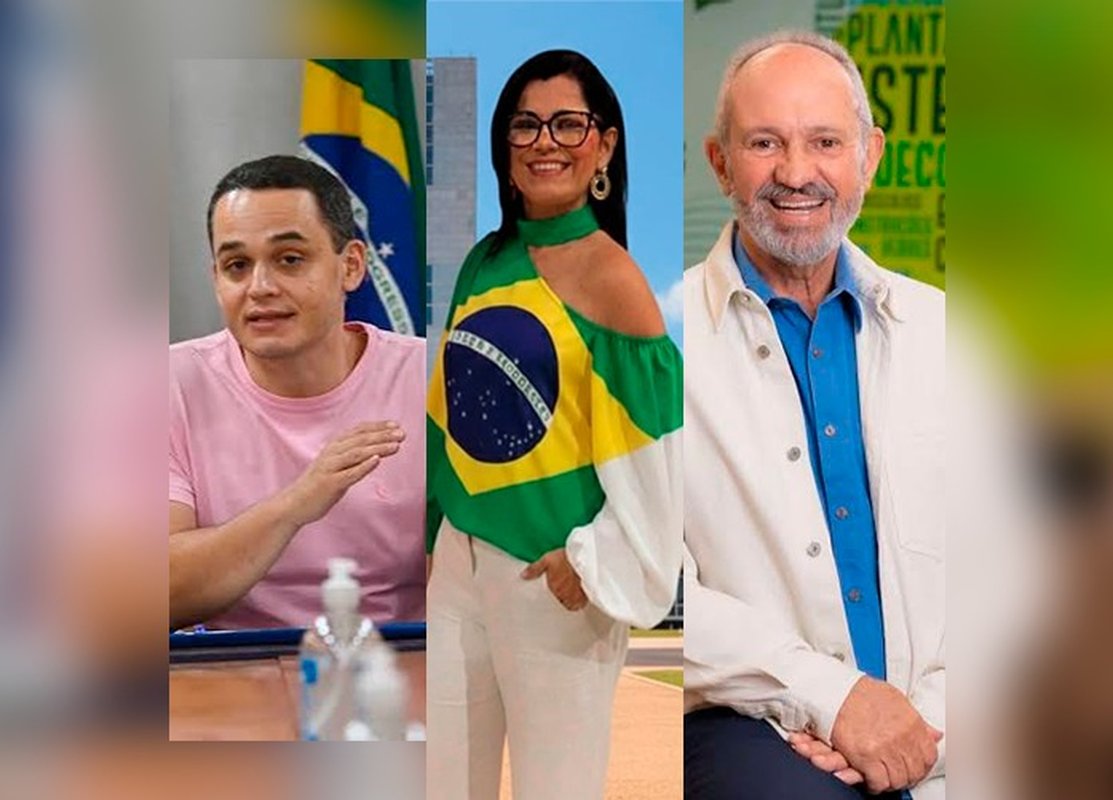 FEVEREIRO SANGRENTO DE 2017 NÃO SE APAGOU: A ‘cabo/bispa’ Eliane ignora o trágico passado dos companheiros de farda e se torna a vice de Pazolini e Hartung
