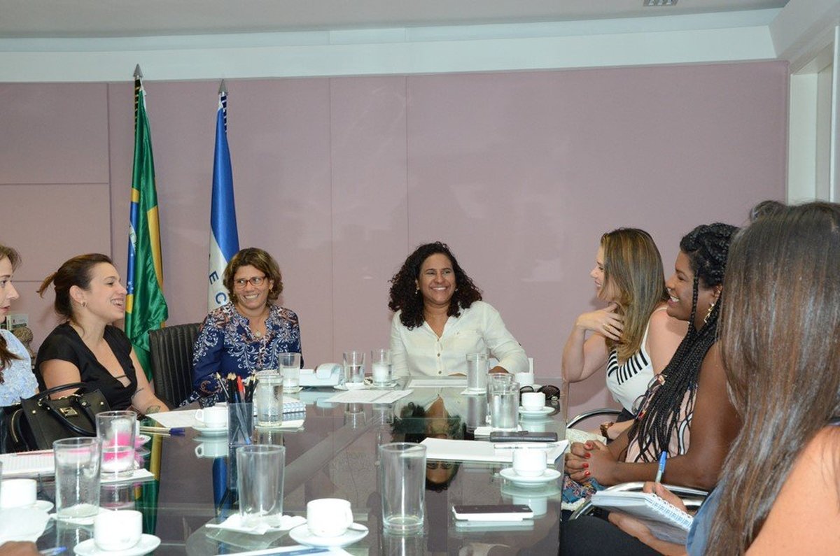 Agenda Mulher se une ao Programa Ela Pode e Google para capacitar mulheres gratuitamente no Espírito Santo