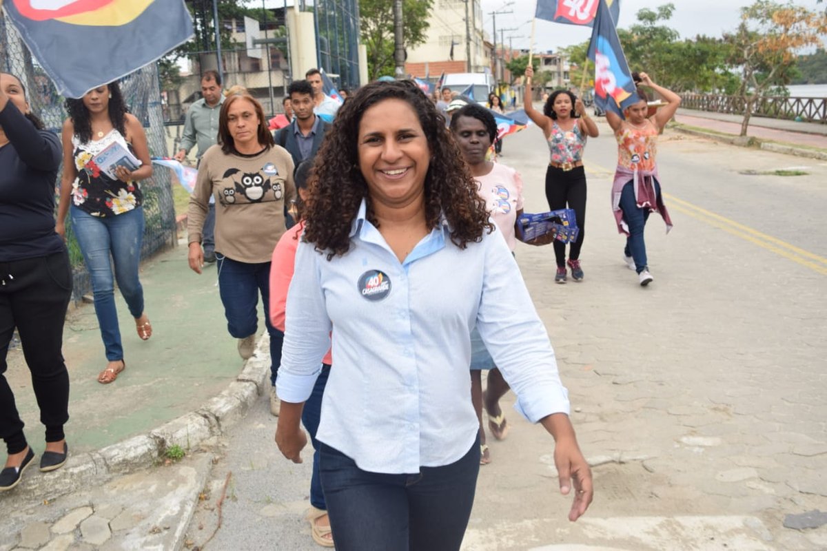 Participação feminina na política capixaba é tema de evento do Programa Agenda Mulher