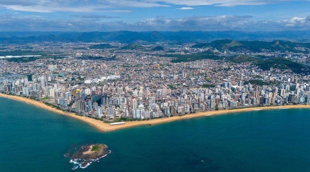 ‘​Menina dos olhos’ da construção civil, Vila Velha bate recorde na arrecadação do Imposto de Transmissão de Bens Imobiliários