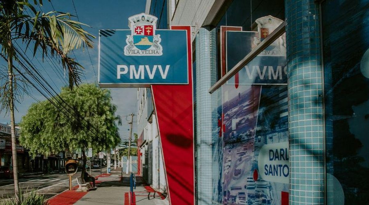 ​Tribunal aprova as contas de 2023 da Prefeitura de Vila Velha