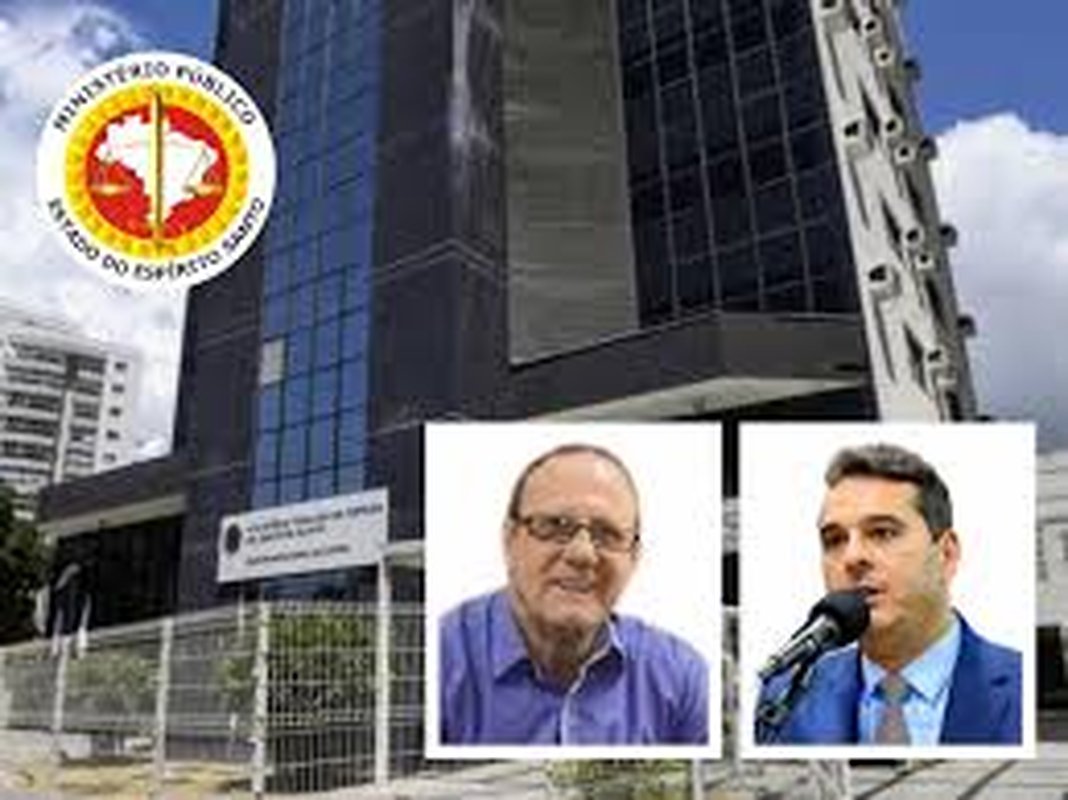 Bruno Lorenzutti e Ivan Carlini vão ter de devolver quase R$ 30 milhões aos cofres públicos, requer Ministério Público