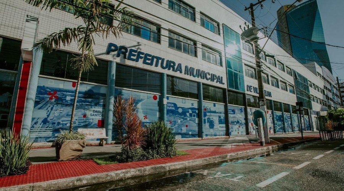 Prefeitura de Vila Velha anuncia abono de R$ 1 mil para 12.753 servidores ativos e inativos