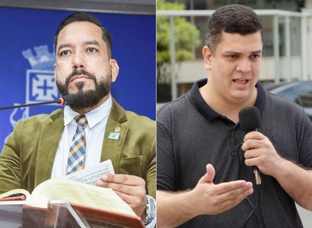 Vereador que quer ser deputado federal demonstra desequilíbrio com fala homofóbica e ataques de ódio a adversários no Espírito Santo